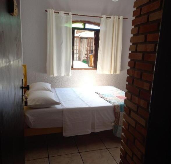 ペンション Hostel Bike Point Caraguatatuba