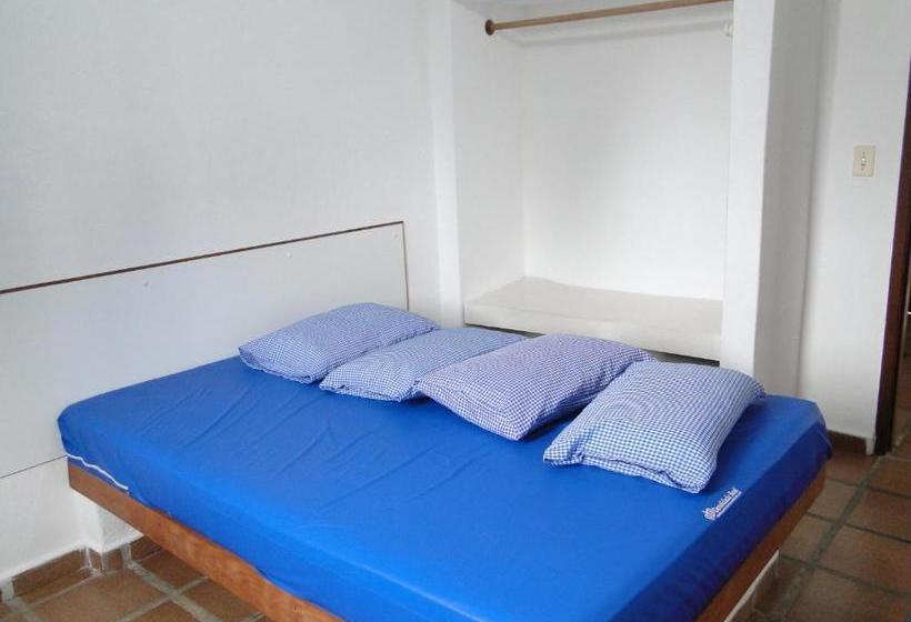 ペンション Pousada Tannenhoff Caraguatatuba