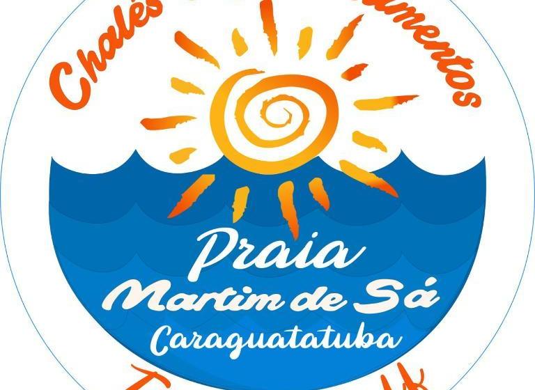 ペンション Pousada Tannenhoff Caraguatatuba