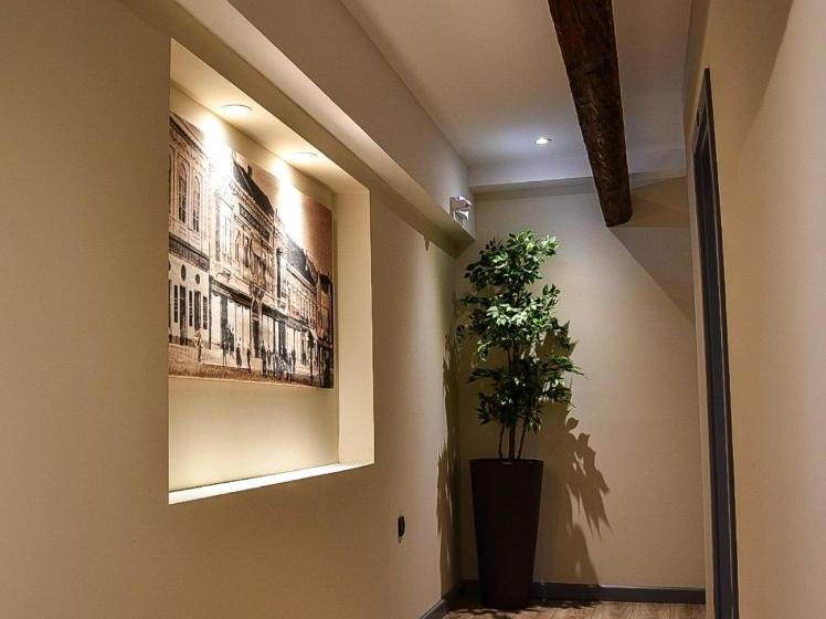 پانسیون Stari Slon