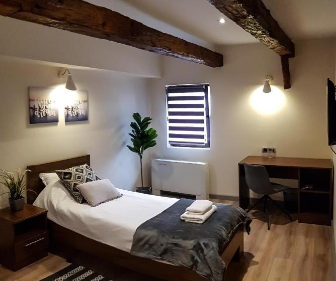 پانسیون Stari Slon