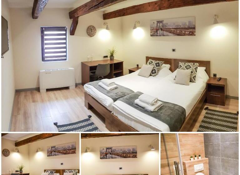 پانسیون Stari Slon