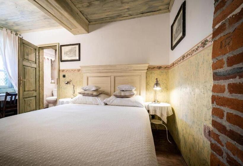 پانسیون Vila Terrasse