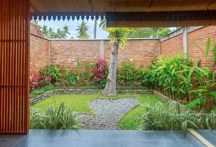 پانسیون Villa So Long Banyuwangi   Ijen