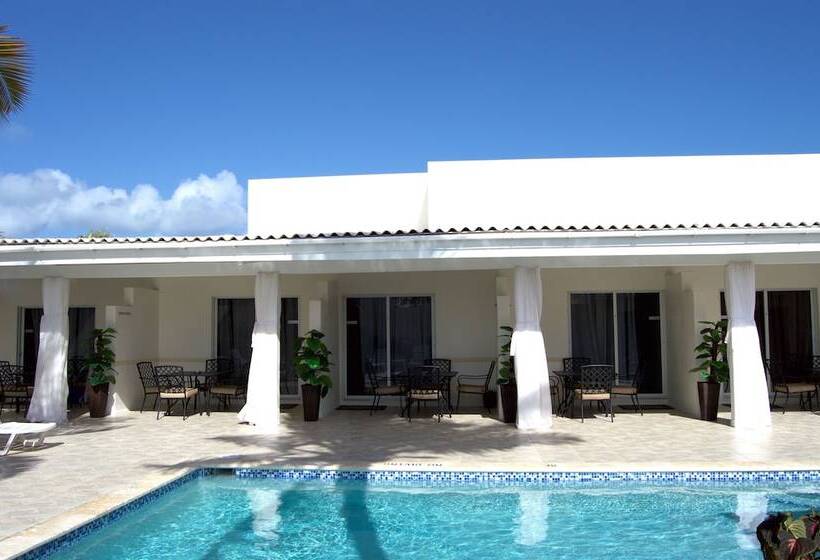 پانسیون Yoyita Suites Aruba