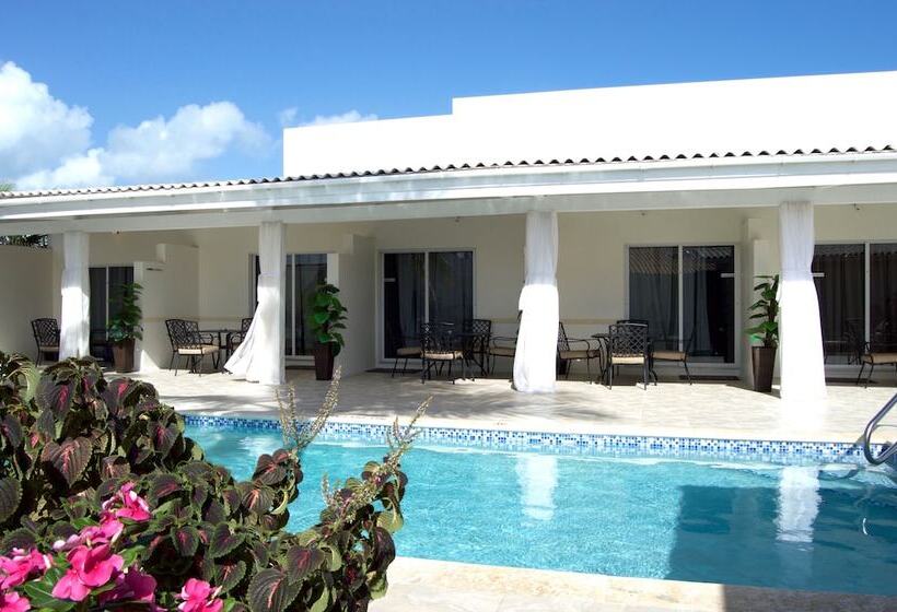 پانسیون Yoyita Suites Aruba