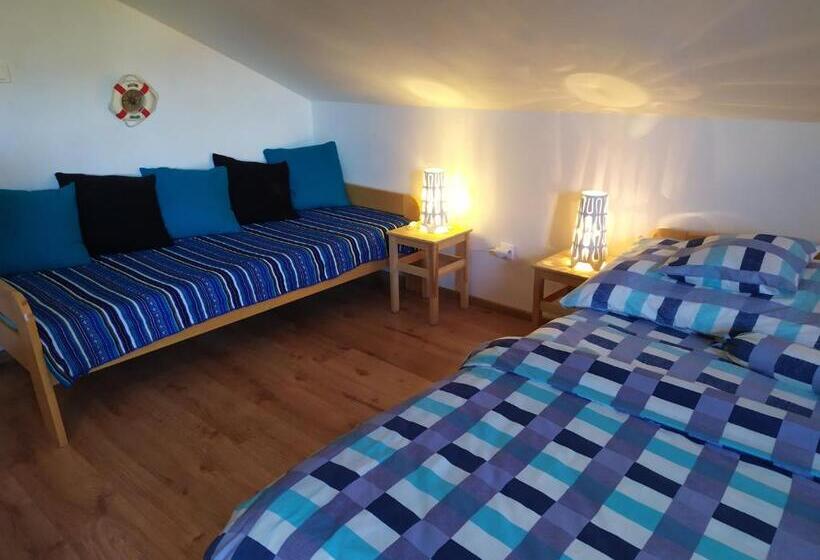 Pension Skalka