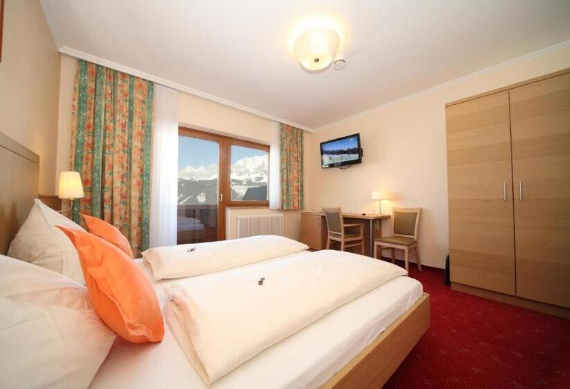 Pension Spreitzhof & Appartement Royer