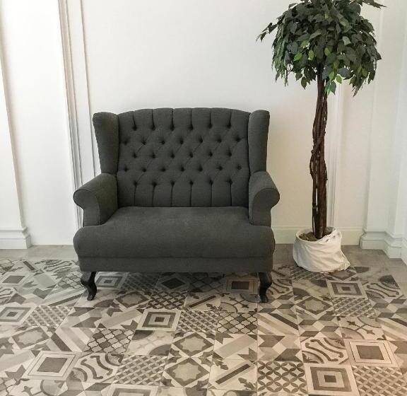 Penzion Apartmány Hradební