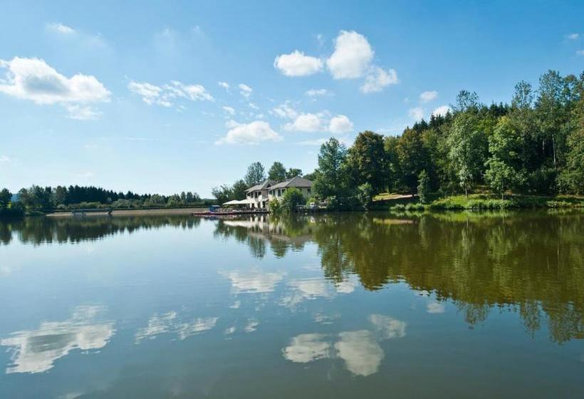 リゾートホテル Landal Hochwald