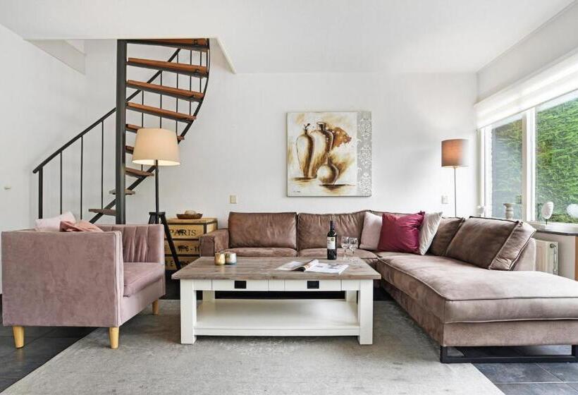 Resort Summio Parc Port Greve