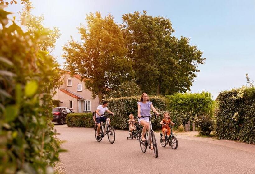 Resort Summio Parc Port Greve