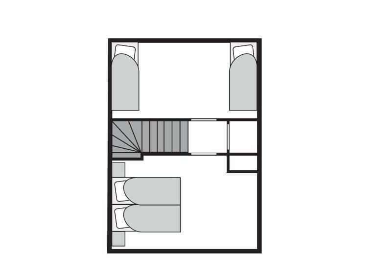 リゾートホテル Landal Wirfttal