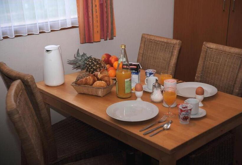 リゾートホテル Typ B4