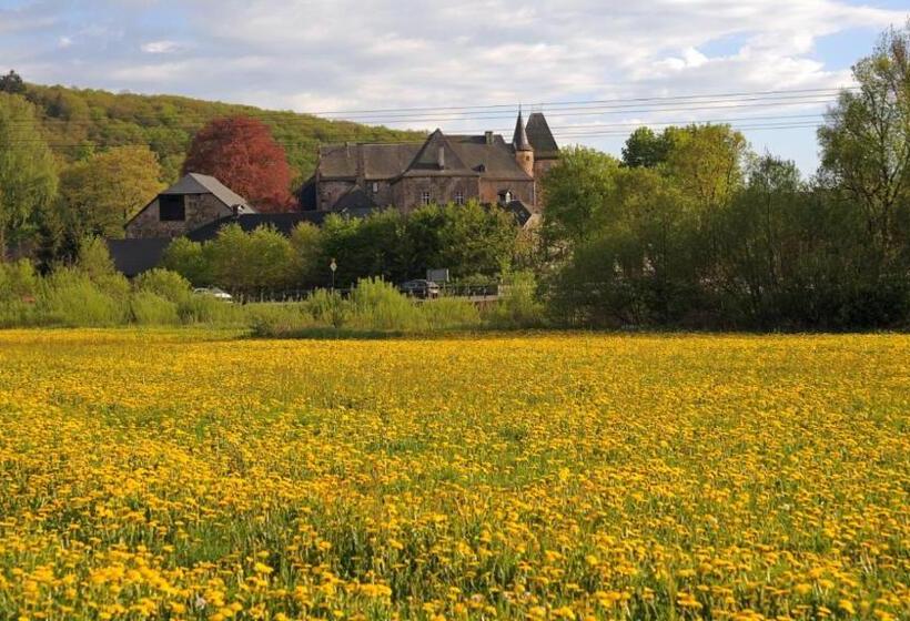 リゾートホテル Typ B4