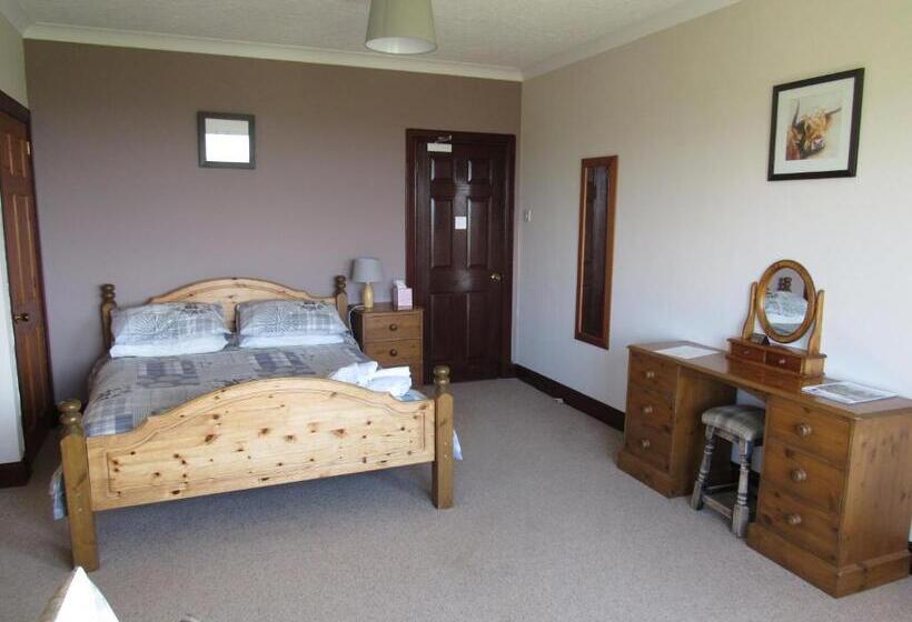 The Greannan Bed & Breakfast