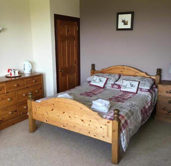 The Greannan Bed & Breakfast
