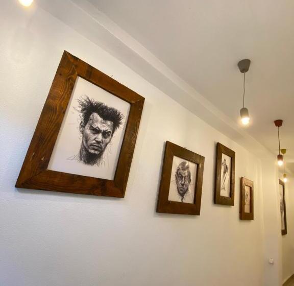 Zani Hostel