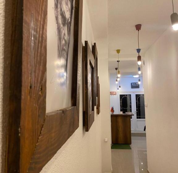 Zani Hostel