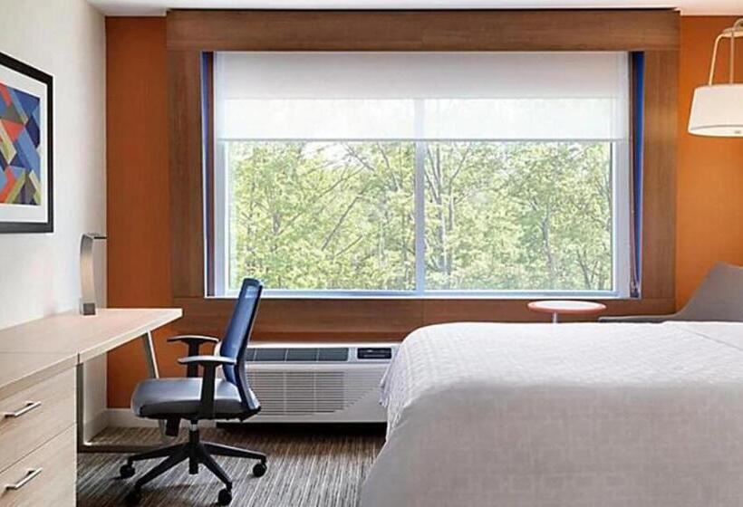 هتل Holiday Inn Express & Suites   Harrisburg S   Mechanicsburg, An Ihg