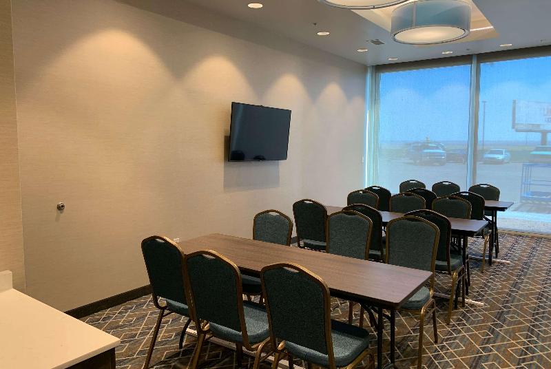 호텔 La Quinta Inn & Suites By Wyndham Holbrook Petrified Forest