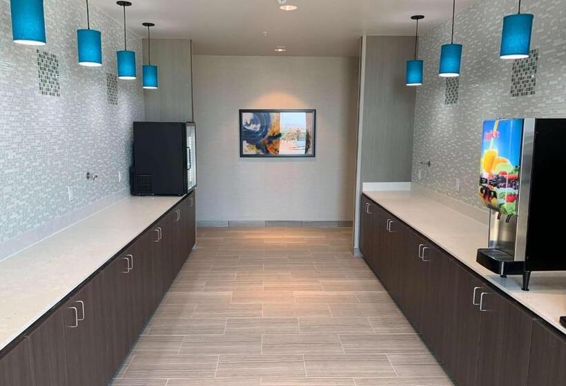 호텔 La Quinta Inn & Suites By Wyndham Holbrook Petrified Forest