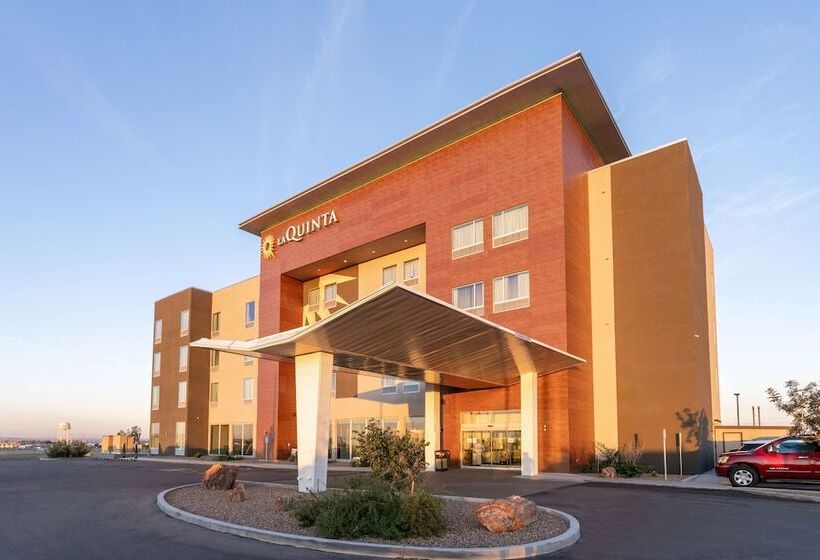 호텔 La Quinta Inn & Suites By Wyndham Holbrook Petrified Forest