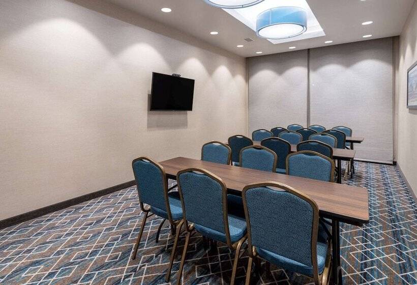 호텔 La Quinta Inn & Suites By Wyndham Holbrook Petrified Forest