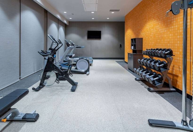 호텔 La Quinta Inn & Suites By Wyndham Holbrook Petrified Forest