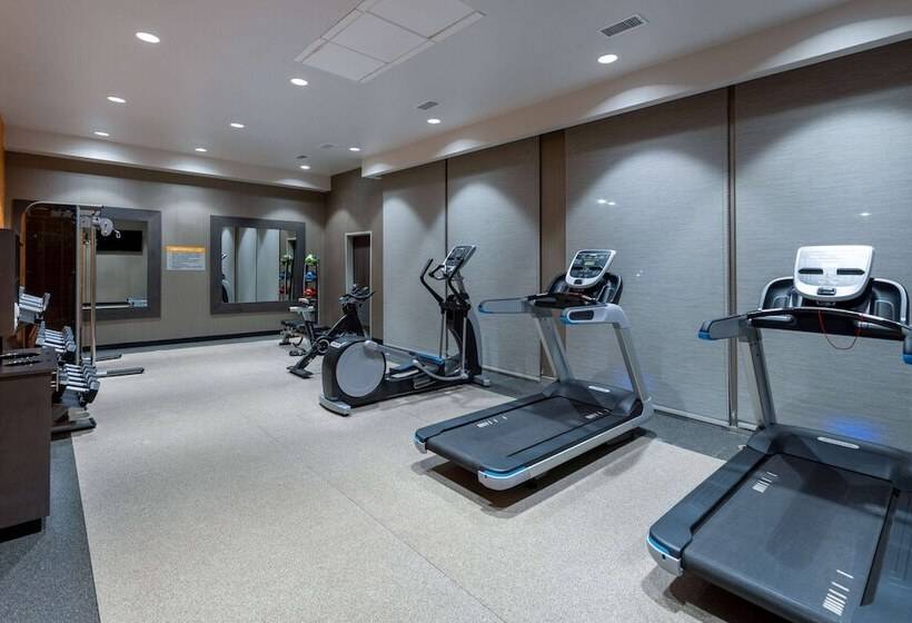 호텔 La Quinta Inn & Suites By Wyndham Holbrook Petrified Forest