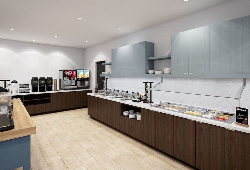 בית מלון כפרי Staybridge Suites Grand Rapids Sw   Grandville By Ihg