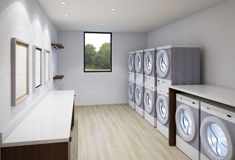 בית מלון כפרי Staybridge Suites Grand Rapids Sw   Grandville By Ihg