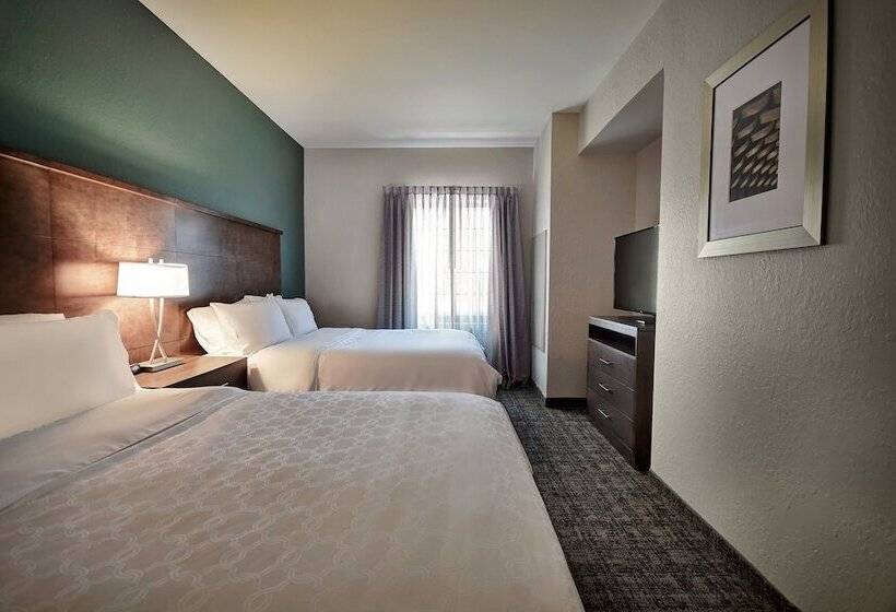 בית מלון כפרי Staybridge Suites Grand Rapids Sw   Grandville By Ihg