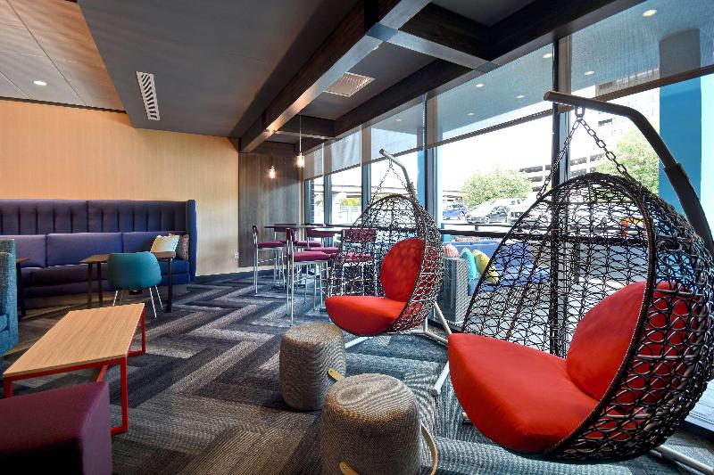 فندق Tru By Hilton Manchester Downtown