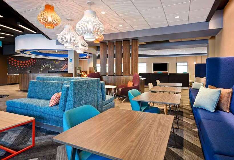 فندق Tru By Hilton Manchester Downtown