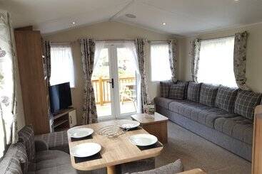 استراحتگاه St Ives Holiday Village