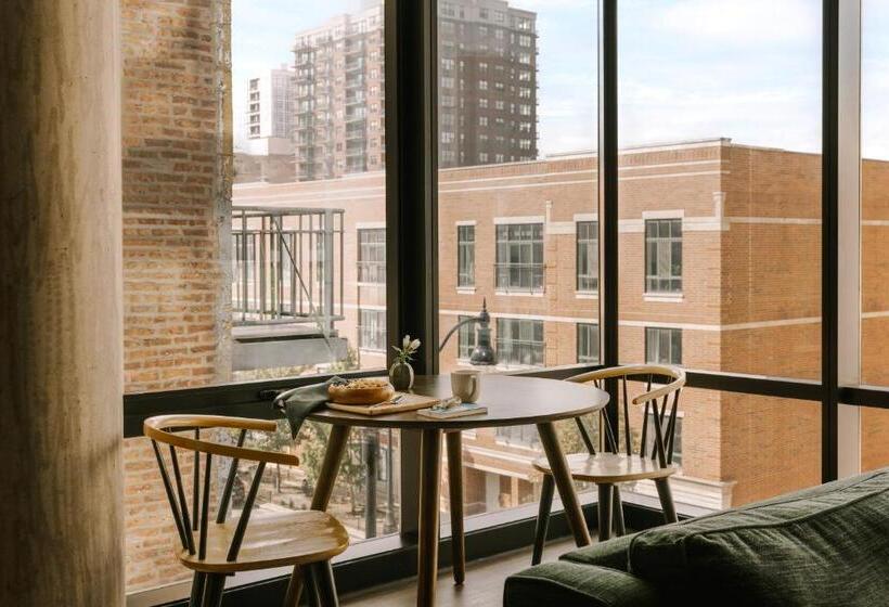 Sonder South Wabash
