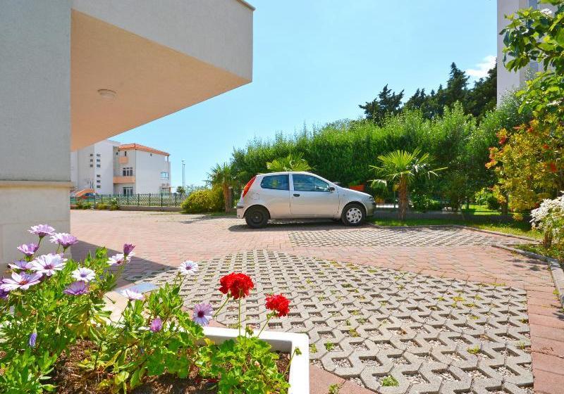 호텔 Apartments Elza