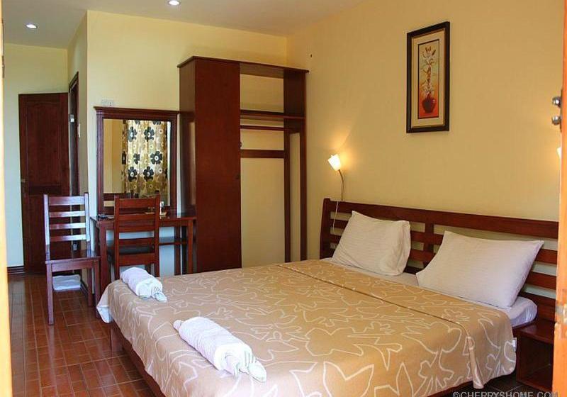 酒店 Cherrys Home Rooms For Rent