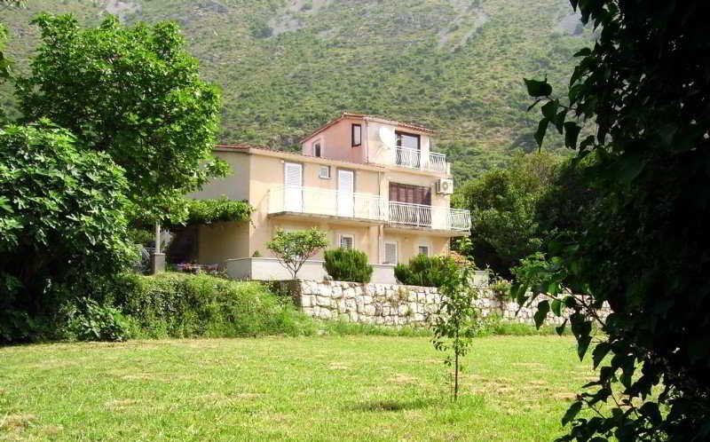 Hotel Mira Apartments