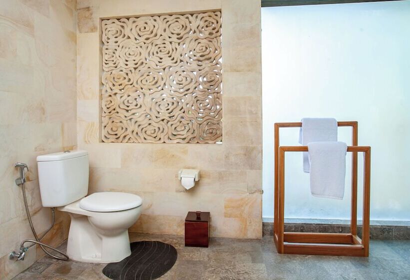 Fotos del hotel Amatara Arya Ubud:  7