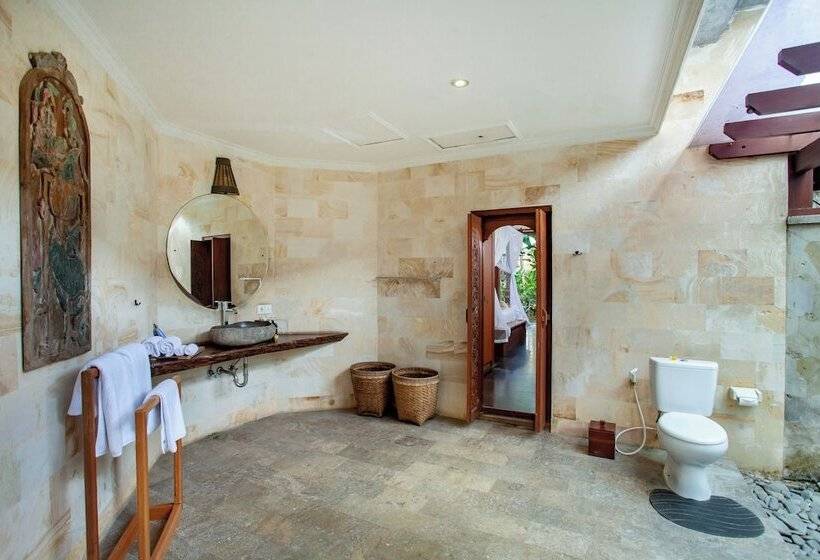 Fotos del hotel Amatara Arya Ubud:  9