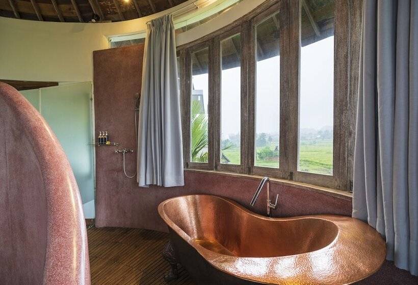 Fotos del hotel Amatara Arya Ubud:  23