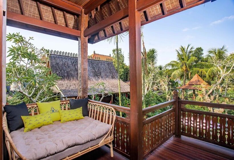 Fotos del hotel Amatara Arya Ubud:  14