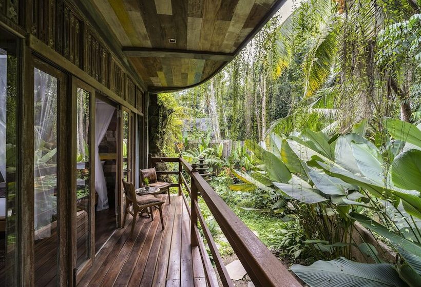 Fotos del hotel Amatara Arya Ubud:  15