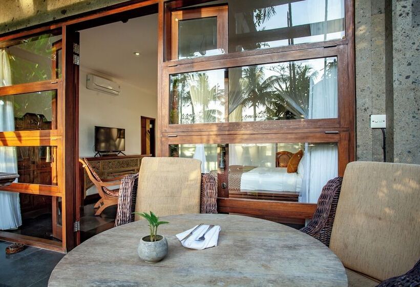 Fotos del hotel Amatara Arya Ubud:  25