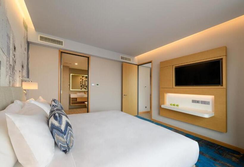 فندق Ozo George Town Penang