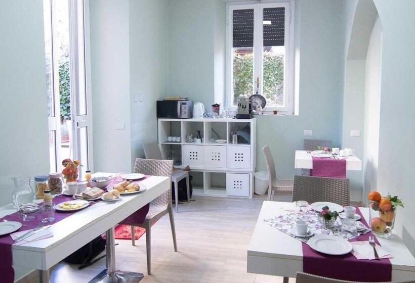 Fotos del hotel Relais Villa Coppedè:  21