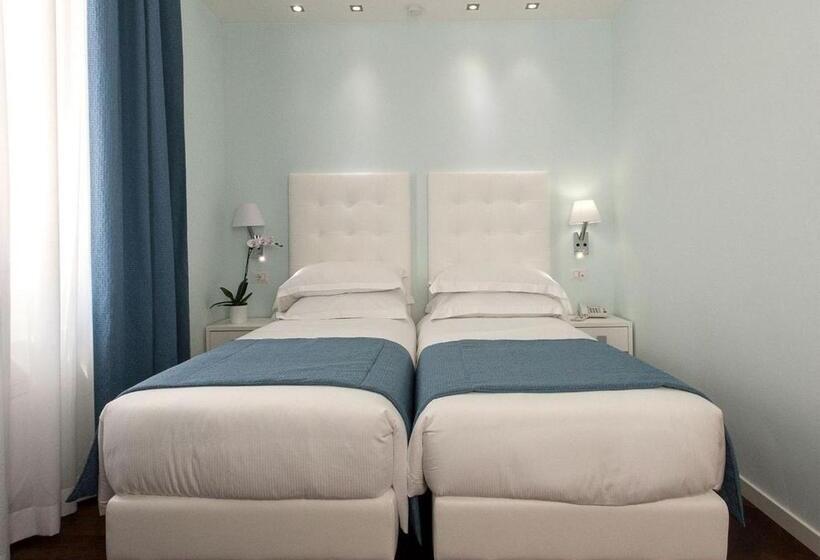 Fotos del hotel Relais Villa Coppedè:  18