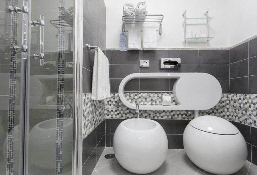 Fotos del hotel Relais Villa Coppedè:  17